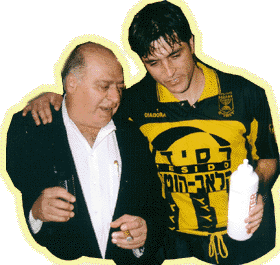 [Dadash Kashtan and Avram Levy]